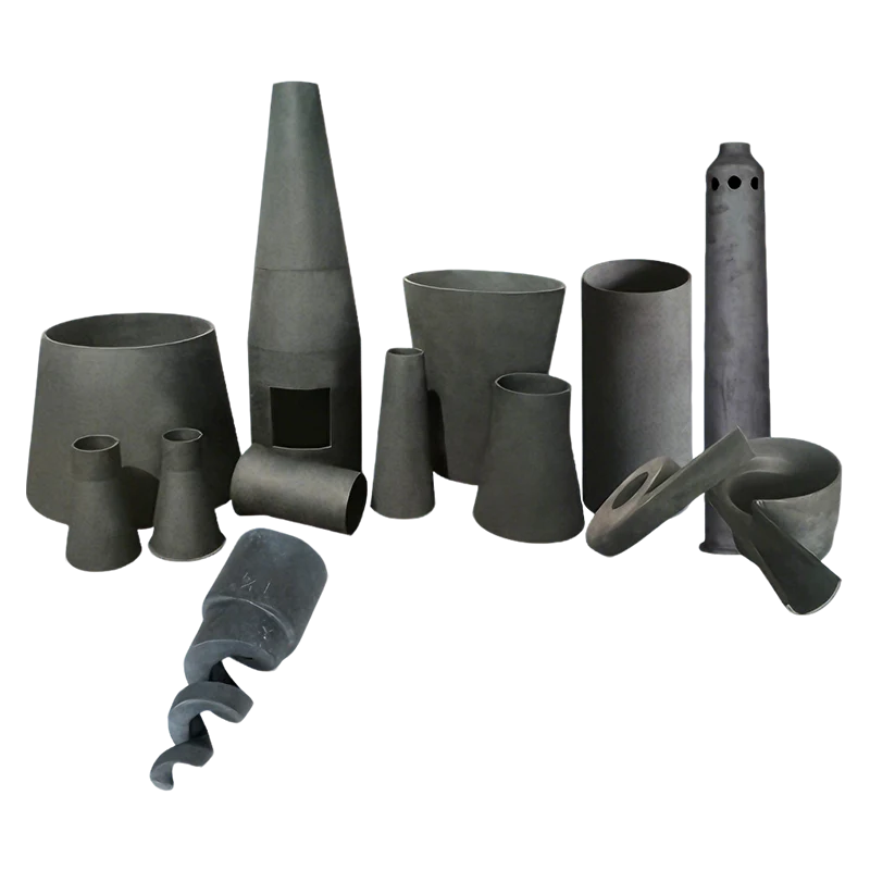 Szilícium-karbid kerámia