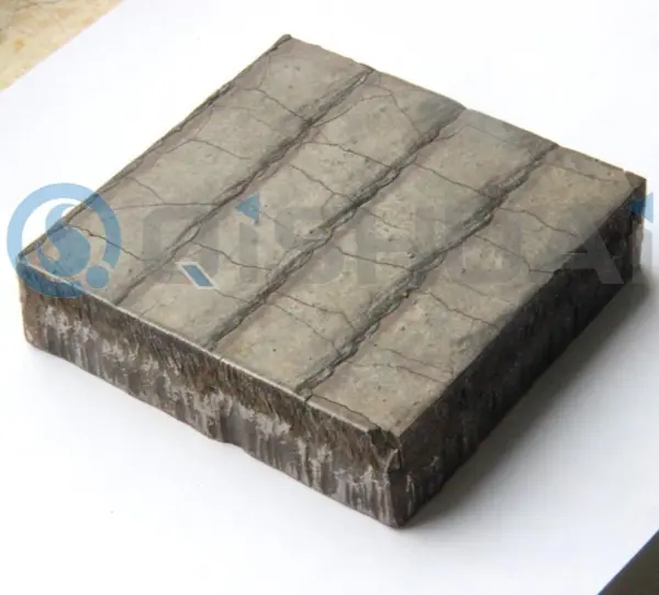 A munkakörülmények megalapozása, a kopásállóság testreszabása: Shandong Qishuai kopásálló bimetál felületi lemezmegoldások