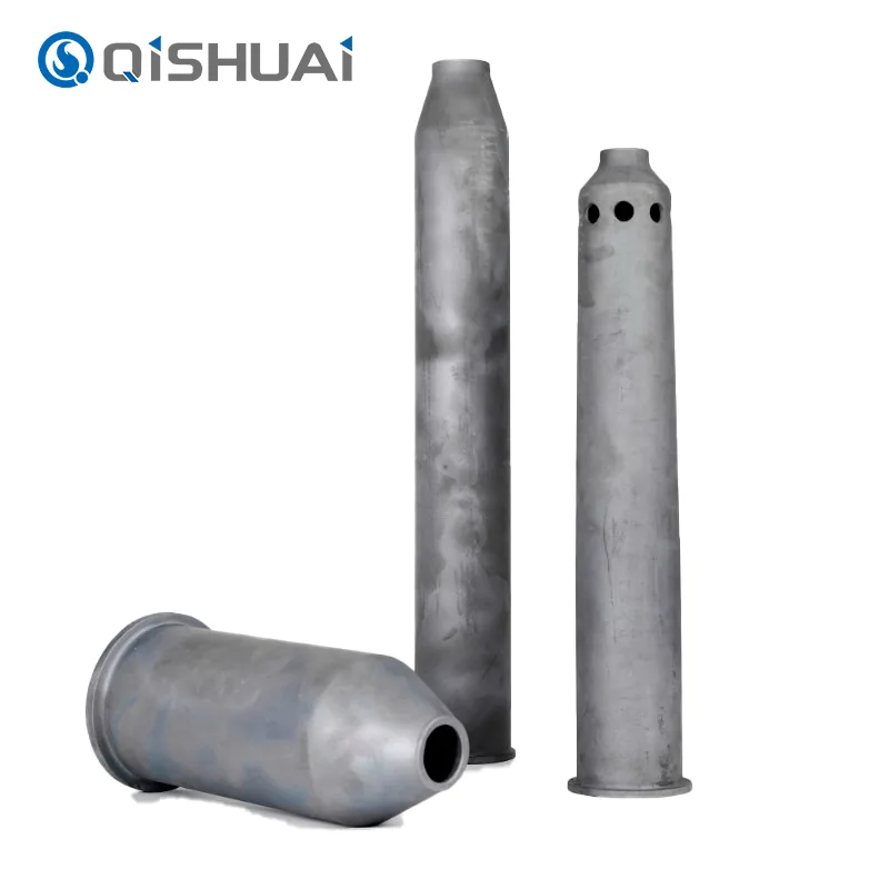 Hogyan alakítják az égőfúvókák az ipari égés hatékonyságát?