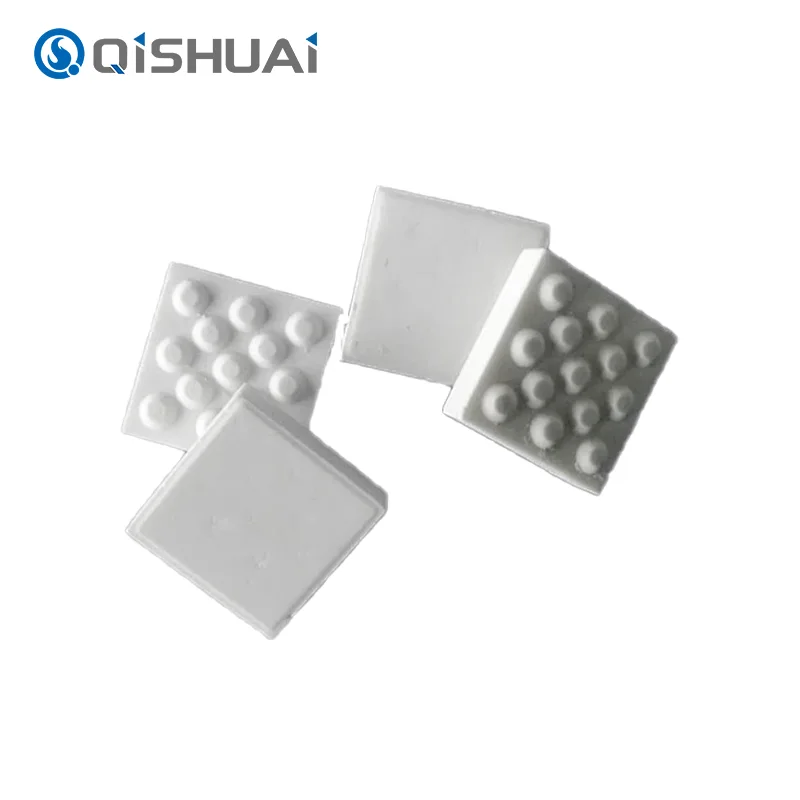 Alumínium-oxid kerámia mozaik csempe