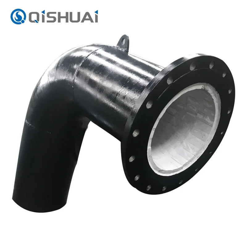 Kerámia bélelt könyökök