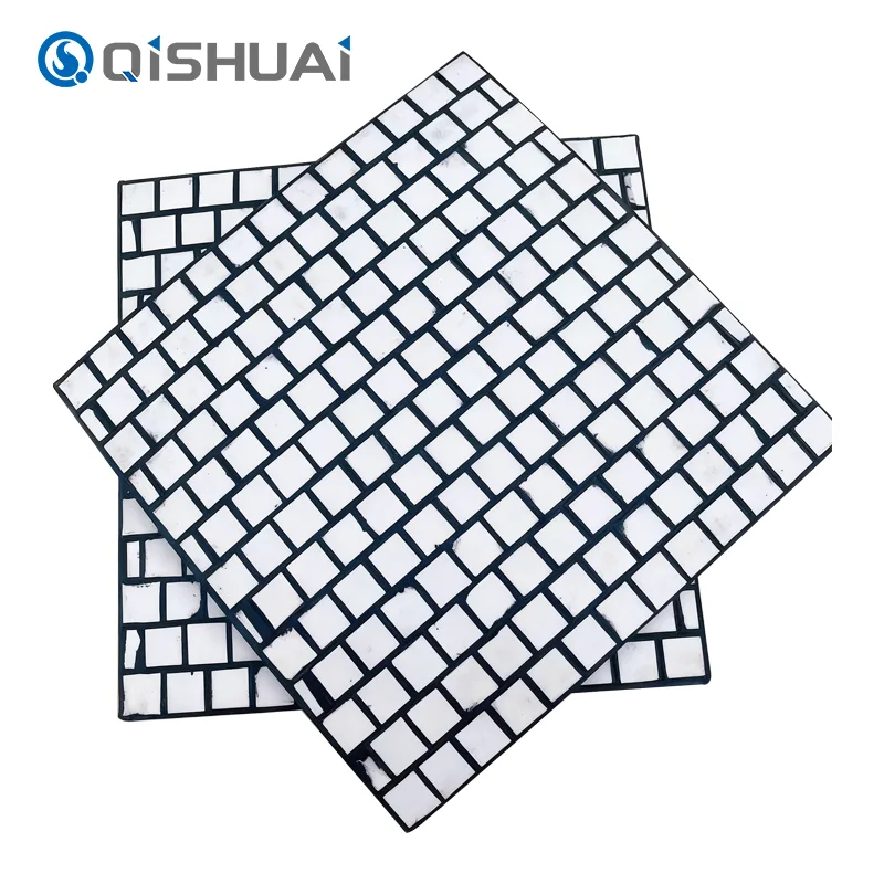 Kerámia gumi ütőfólia