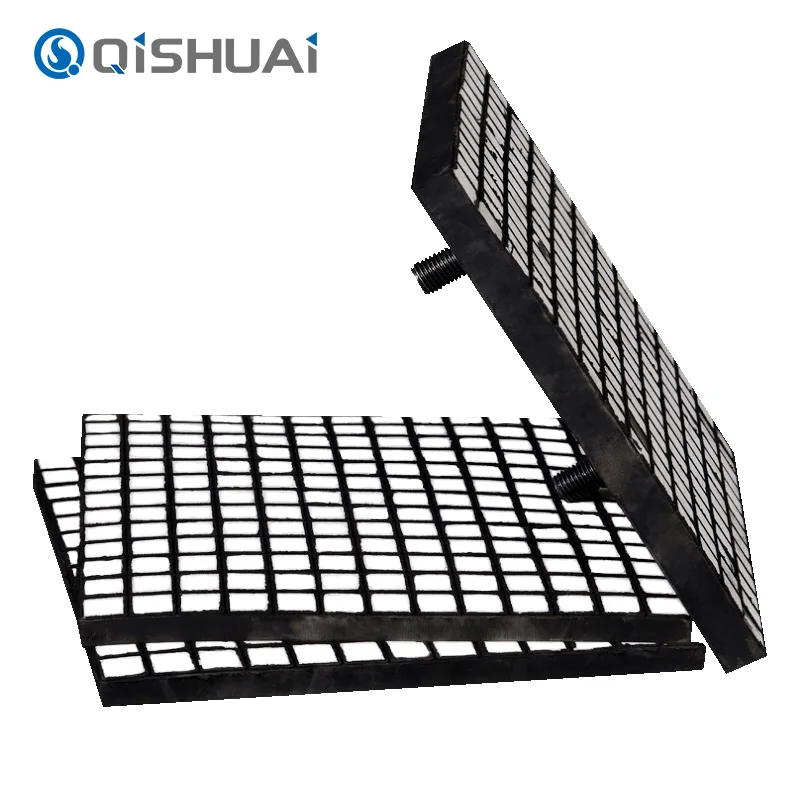 Kerámia gumi csavarokkal