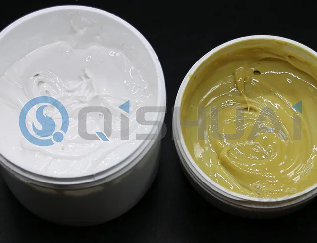 Ceramic Epoxy Resin Glue