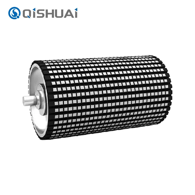 Szíjtárcsa lemaradt kerámia mozaik