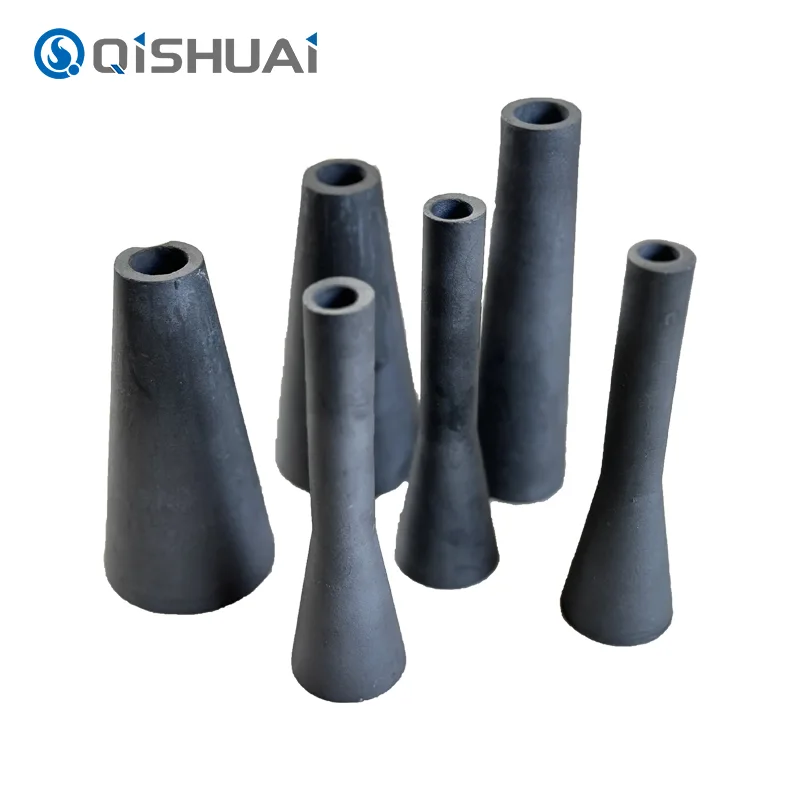 Sic kerámia fúvókák